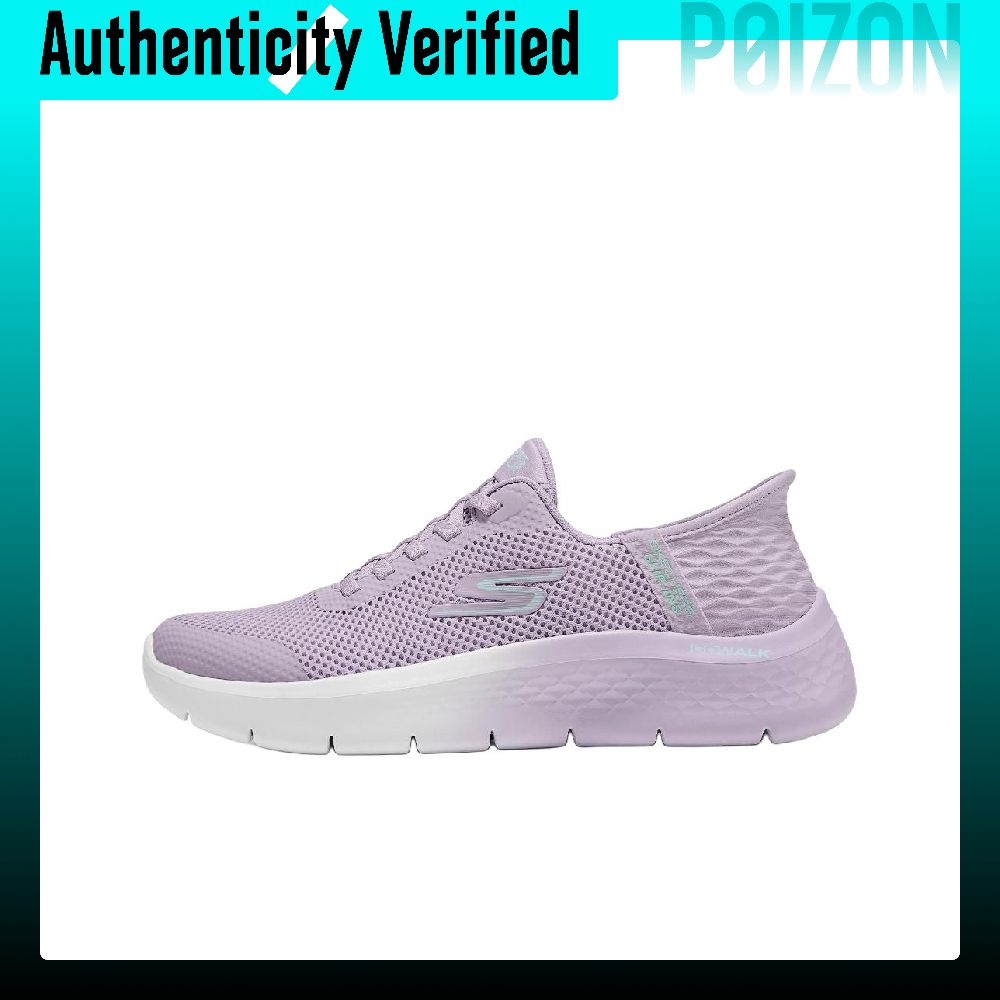 Men'S Shoes - Skechers Slip ins Walking Shoes Women's