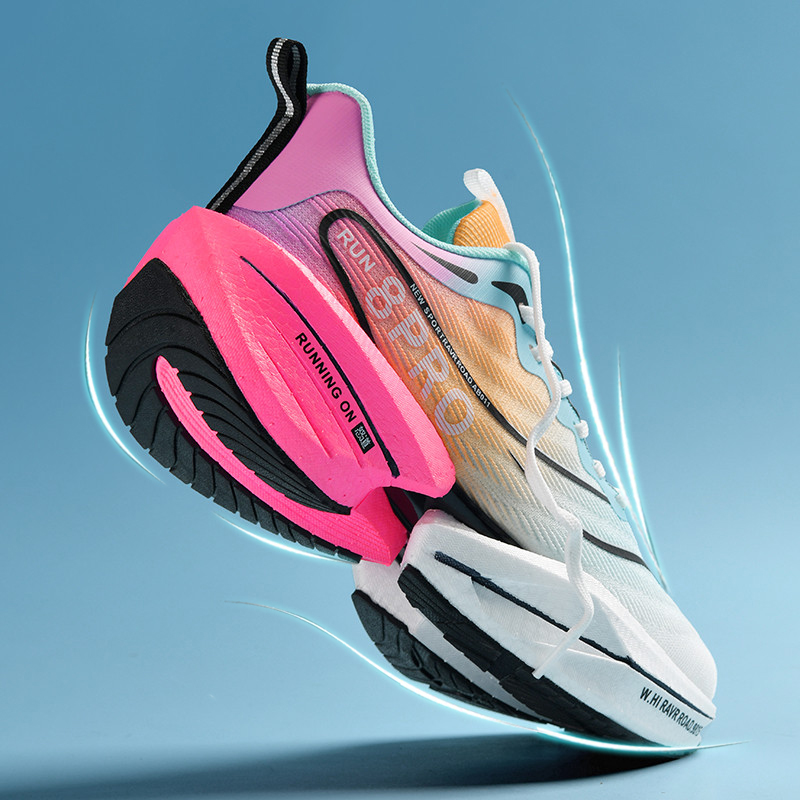 Running Shoes for Men Off-road - Lightweight Road Running Shoes review and price