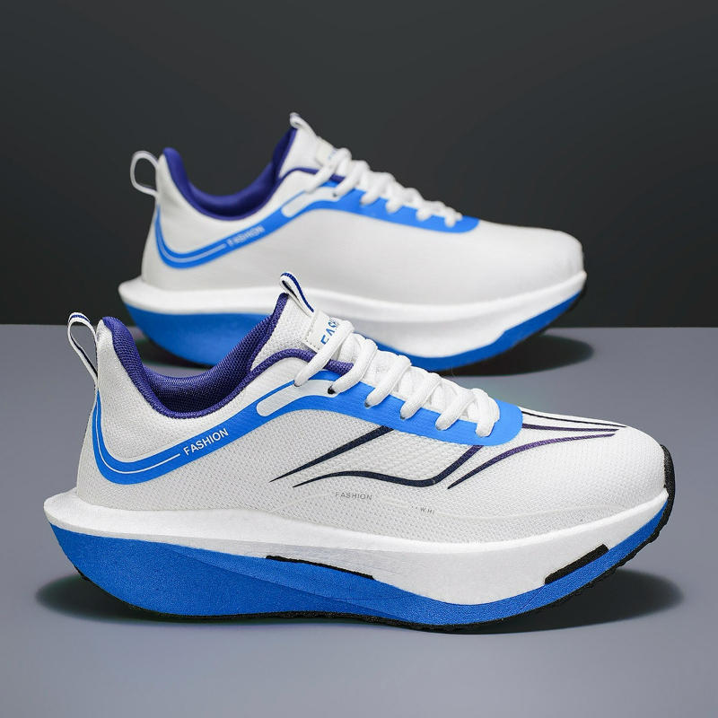 Carbon Plate Running Shoes Men - Lightweight Road Running Shoes review and price