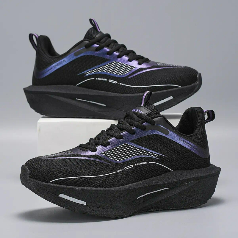 Carbon Plate Running Shoes Men - Lightweight Road Running Shoes review and price