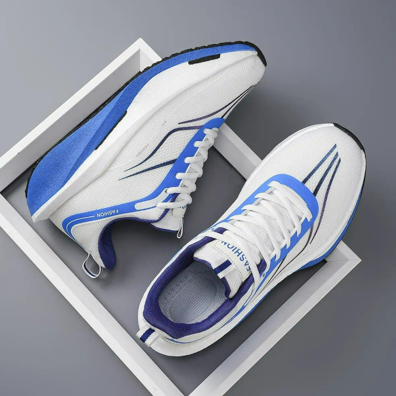 Carbon Plate Running Shoes Men - Lightweight Road Running Shoes review and price