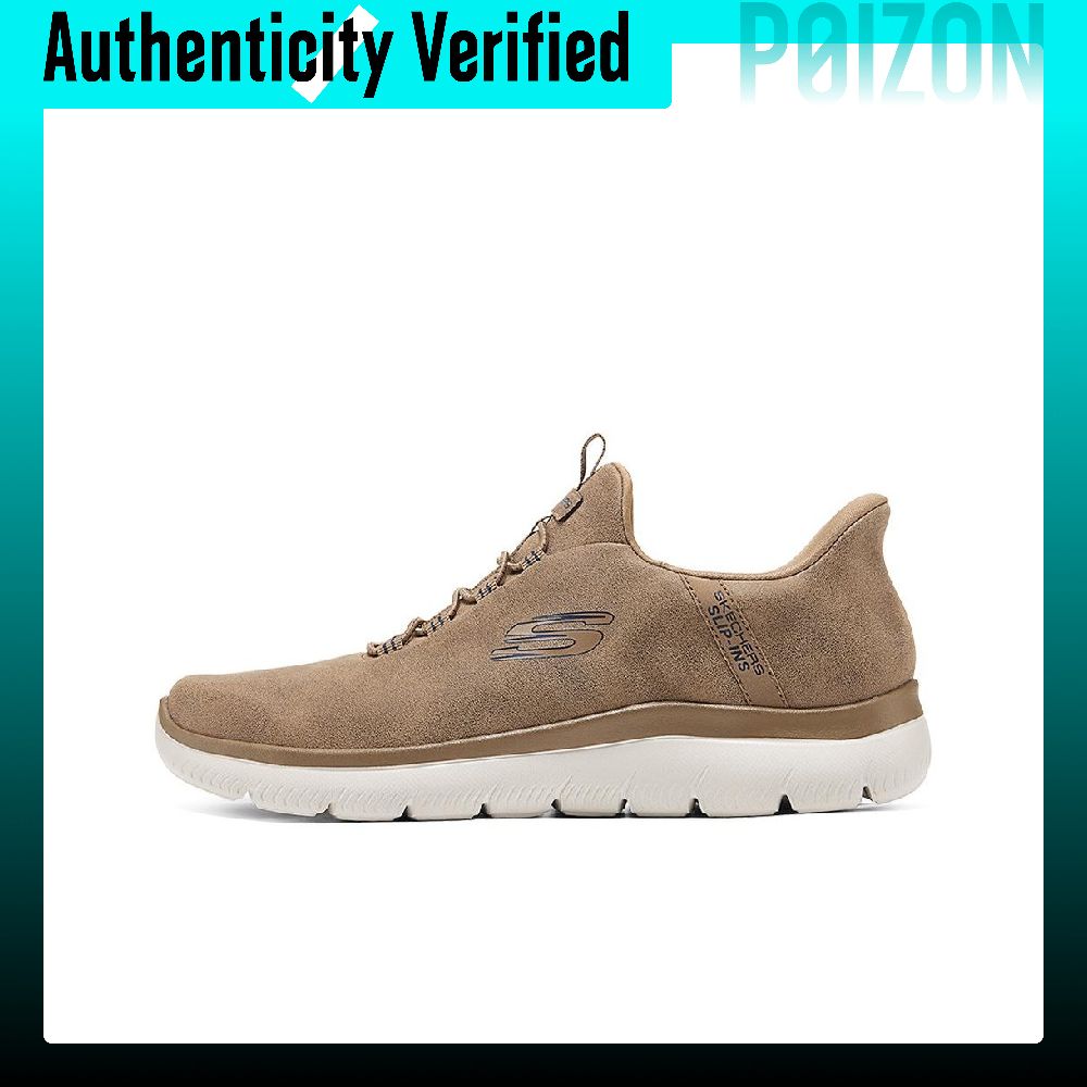 Skechers Slip ins Low top Casu - Men'S Shoes review and price