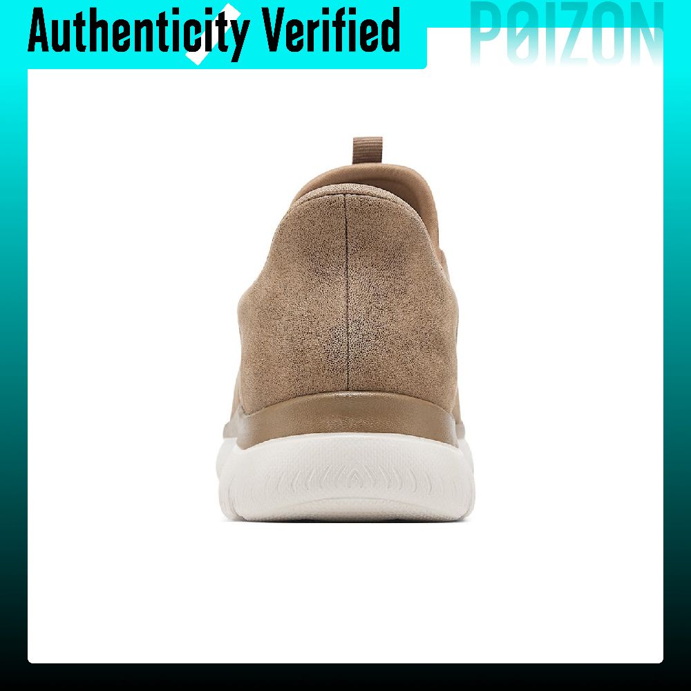Skechers Slip ins Low top Casu - Men'S Shoes review and price
