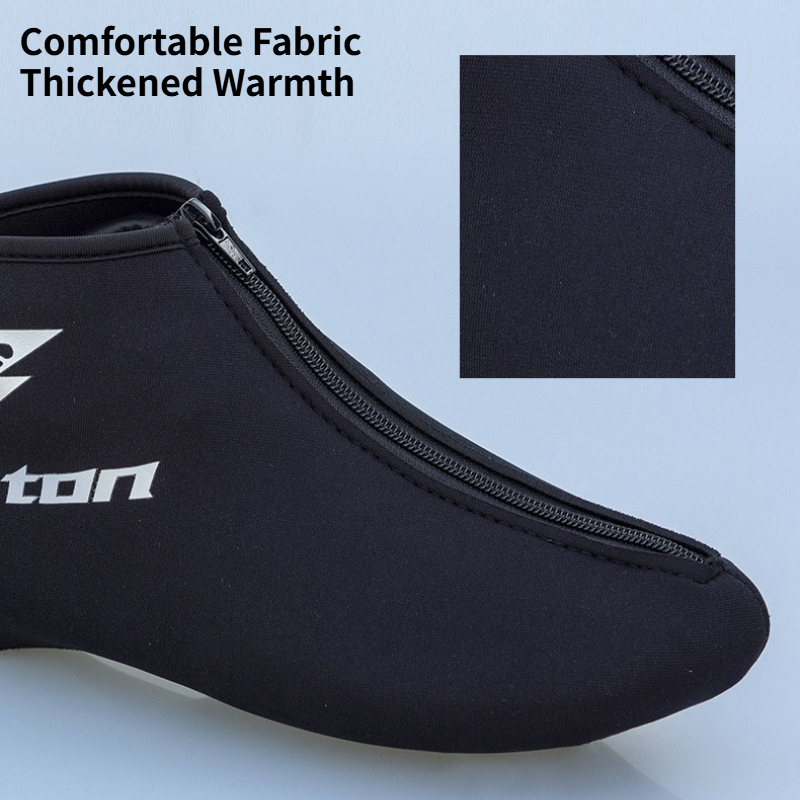 BROITON Zipper Speed Skate Boo - Boots review and price