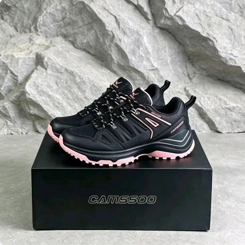 New Luxury Walking Jogging Sho - Anti Slip Trail Running Sneakers review and price