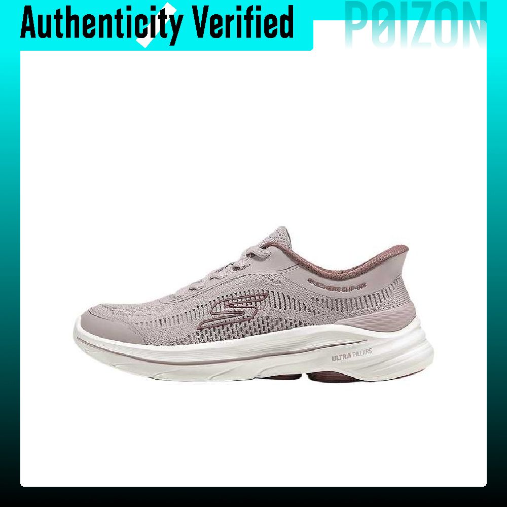 Skechers Women's GO WALK Cushi - Men'S Shoes review and price