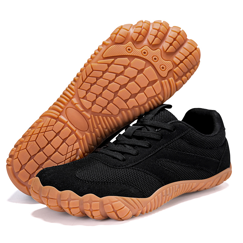 Barefoot Shoes Women Men Wide  - Wide Toe Box Running Sneakers review and price