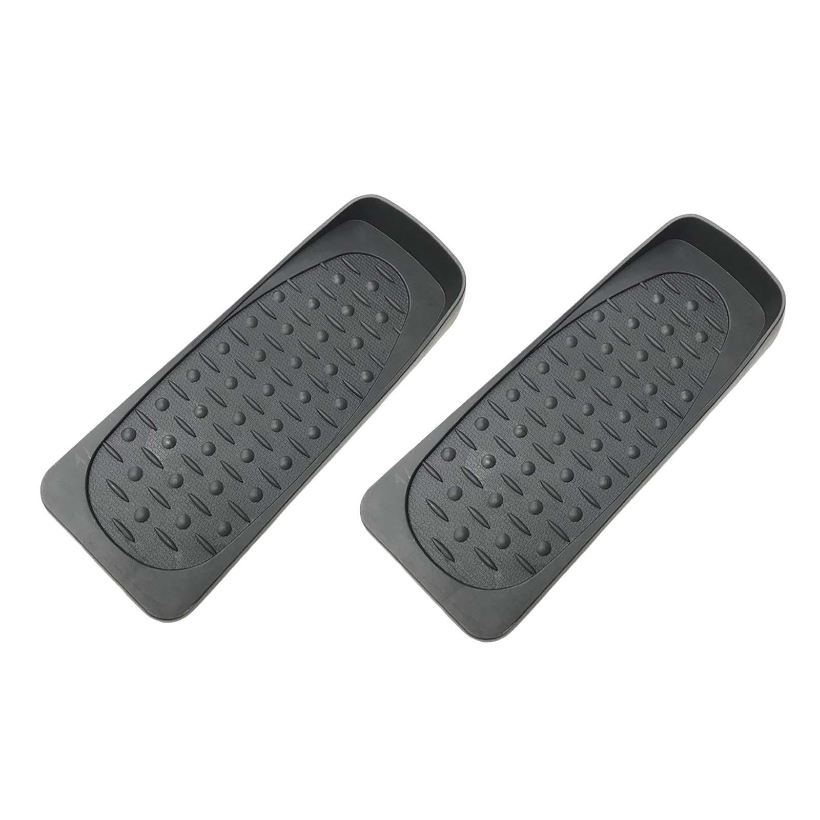 Pedal Exerciser Fitness Equipm - Shock Absorbing Gym Trainers review and price