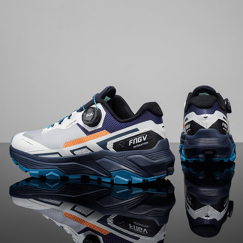 Trail Running Shoes New Arriva - Anti Slip Trail Running Sneakers review and price