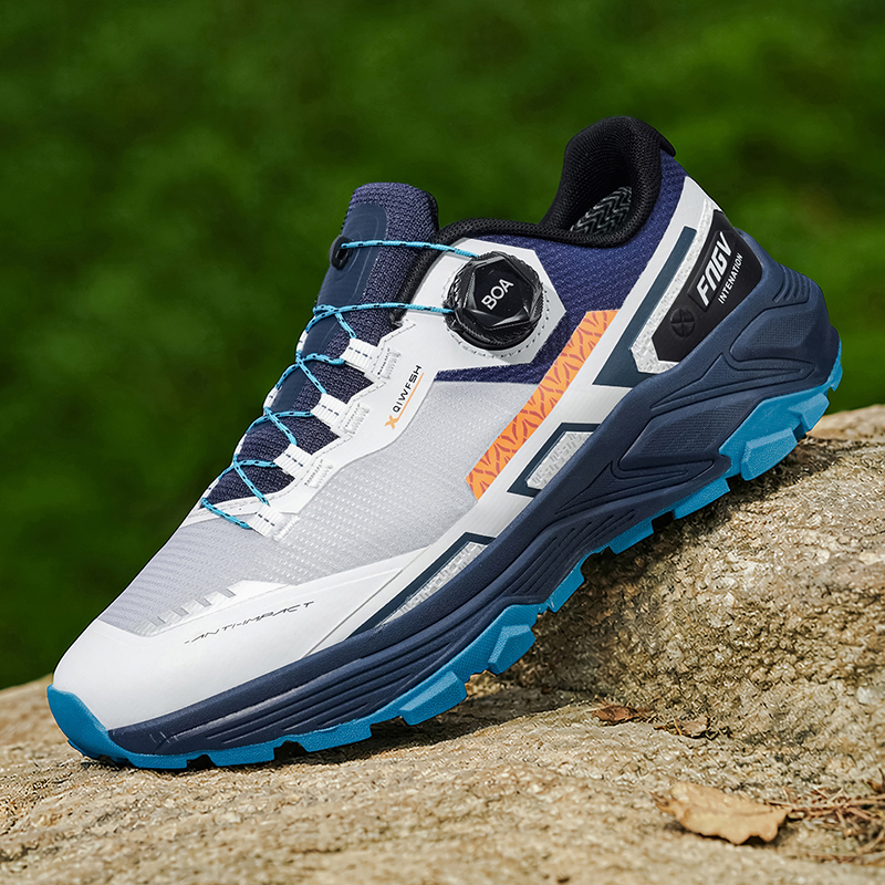 Trail Running Shoes New Arriva - Anti Slip Trail Running Sneakers review and price