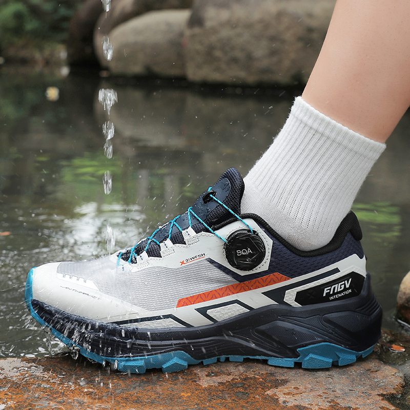 Trail Running Shoes New Arriva - Anti Slip Trail Running Sneakers review and price