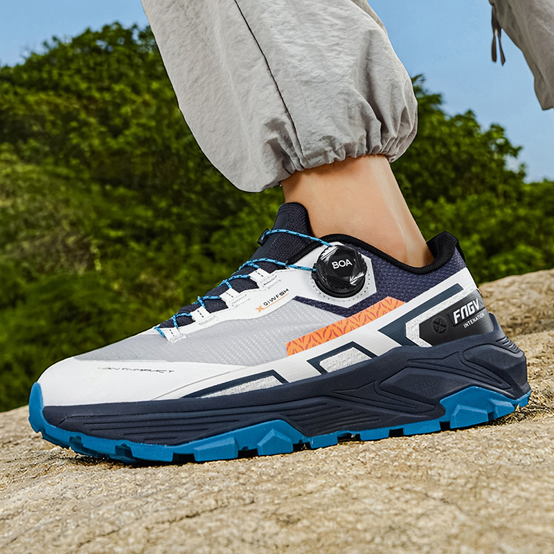 Trail Running Shoes New Arriva - Anti Slip Trail Running Sneakers review and price