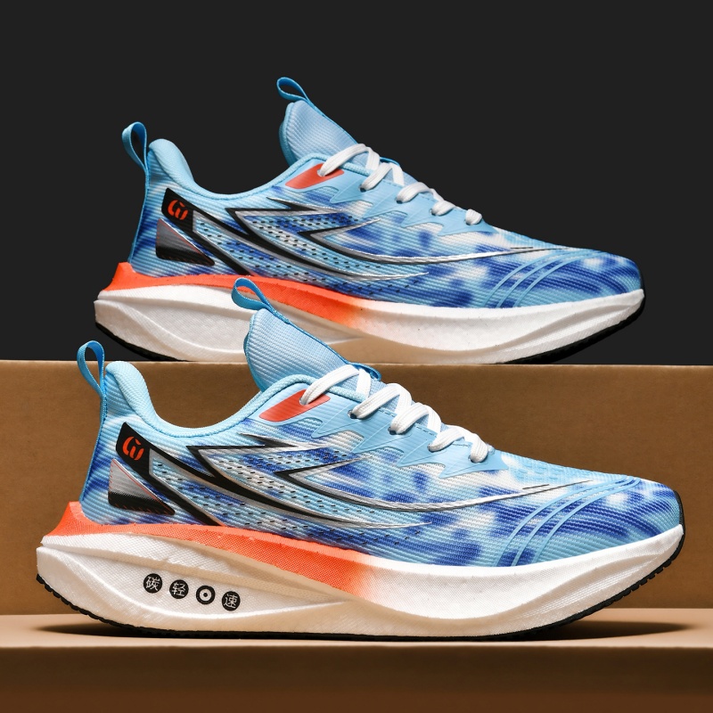 Running Shoes for Men Off-road - Lightweight Road Running Shoes review and price