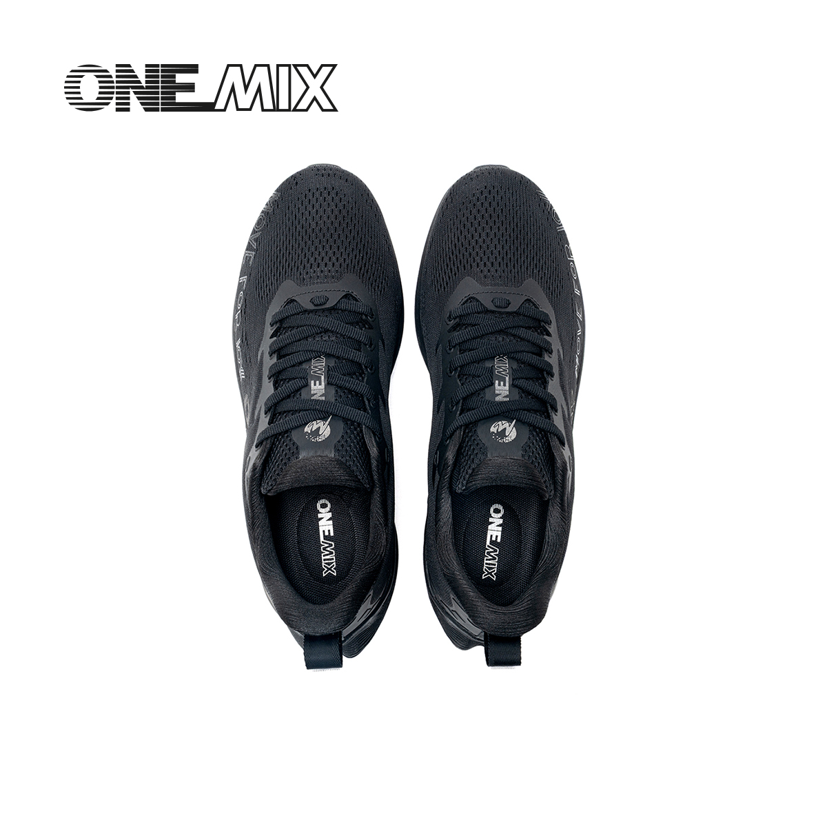 ONEMIX Air Cushion Running Sho - Reflective Night Running Shoes review and price
