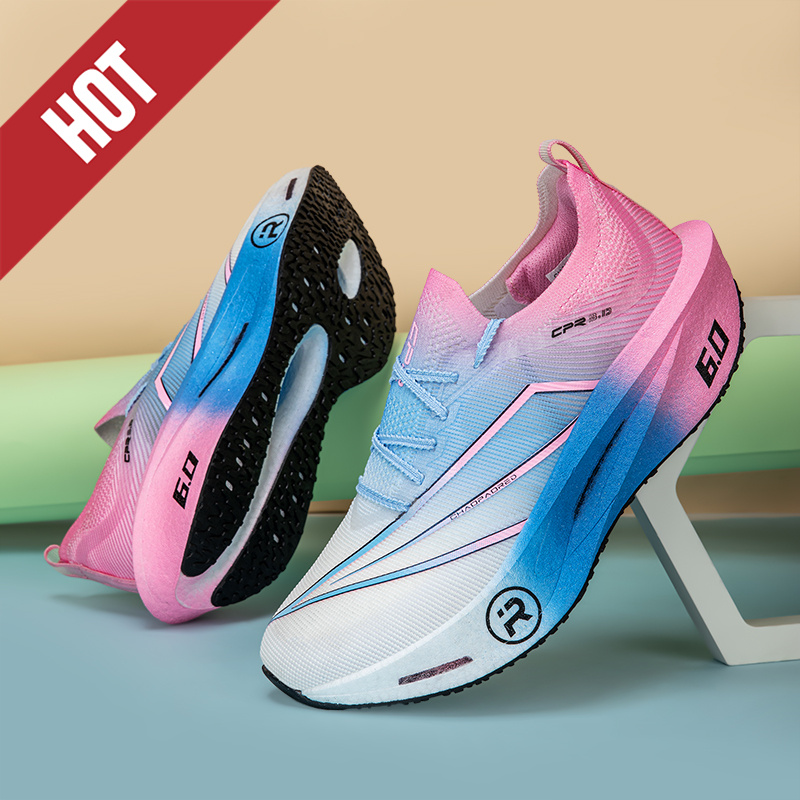 Running Shoes Carbon Board Air - Breathable Mesh Athletic Shoes review and price