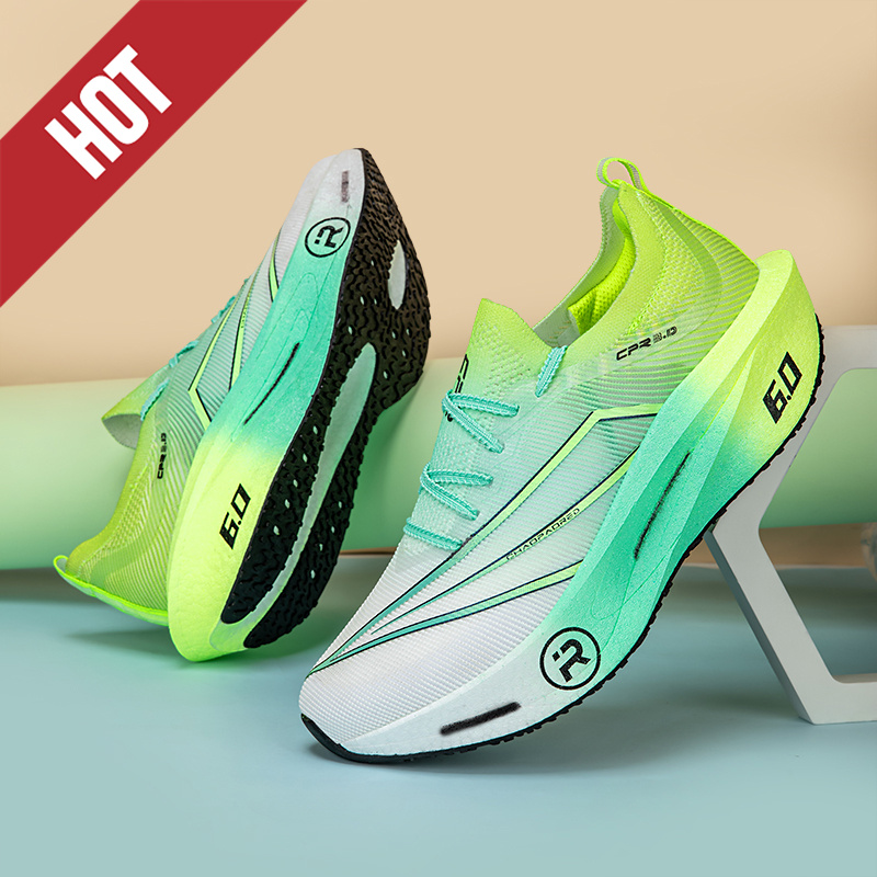 Running Shoes Carbon Board Air - Breathable Mesh Athletic Shoes review and price