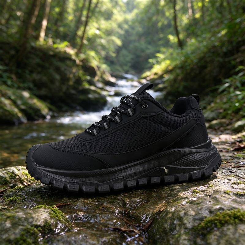 2026 New Luxury Running Sneake - Anti Slip Trail Running Sneakers review and price