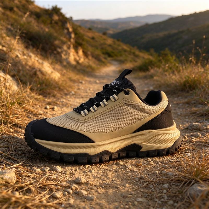 2026 New Luxury Running Sneake - Anti Slip Trail Running Sneakers review and price