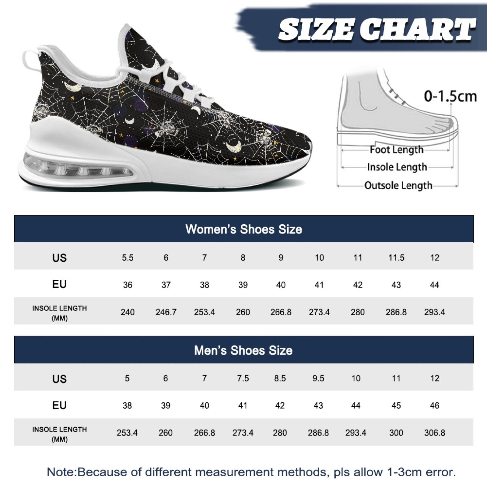 PENSTROLL Spiderweb Comfortabl - Lightweight Road Running Shoes review and price