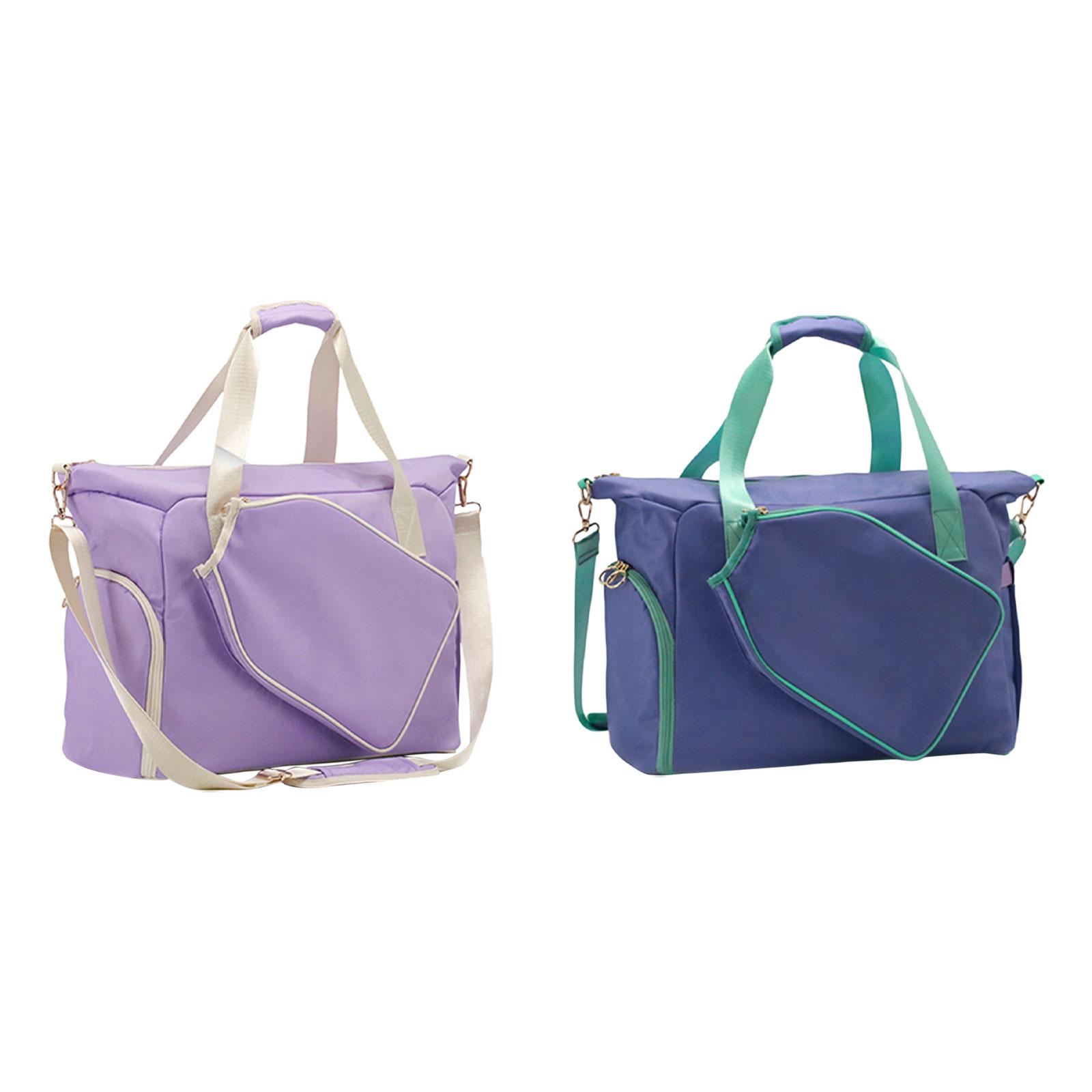 Zipper Pickleball Bag for Men  - Women'S Shoes review and price