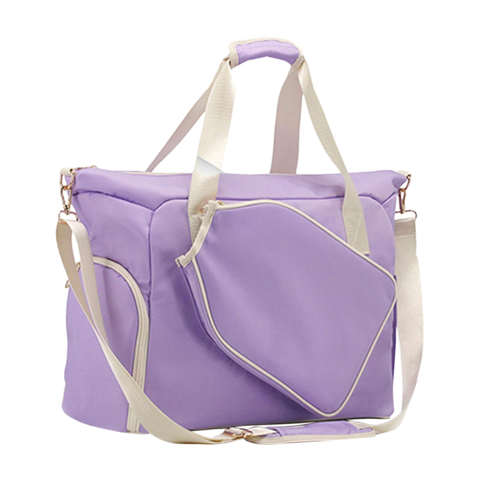 Zipper Pickleball Bag for Men  - Women'S Shoes review and price