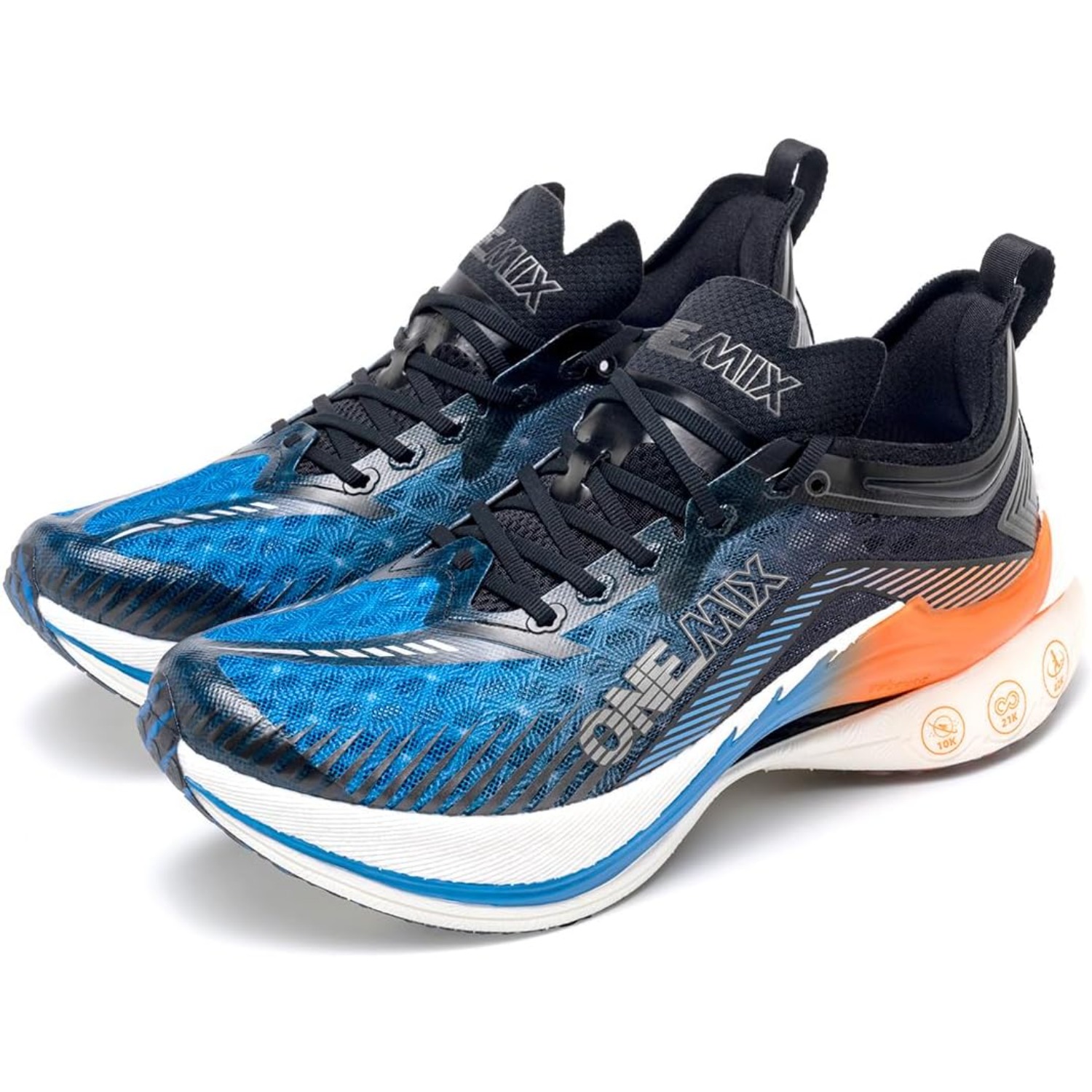 ONEMIX T700 Carbon Plate Marat - Carbon Plate Marathon Racing Shoes review and price
