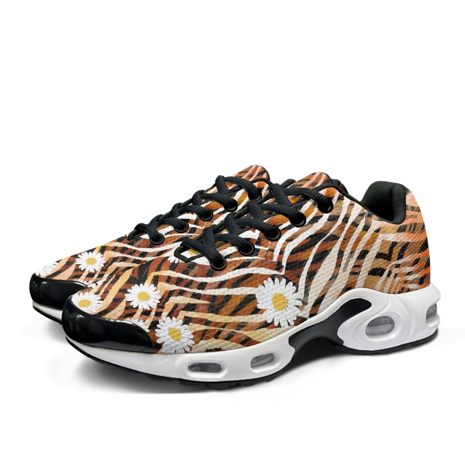 PENSTROLL Arch Support Sports  - Air Cushion Jogger Shoes Men review and price