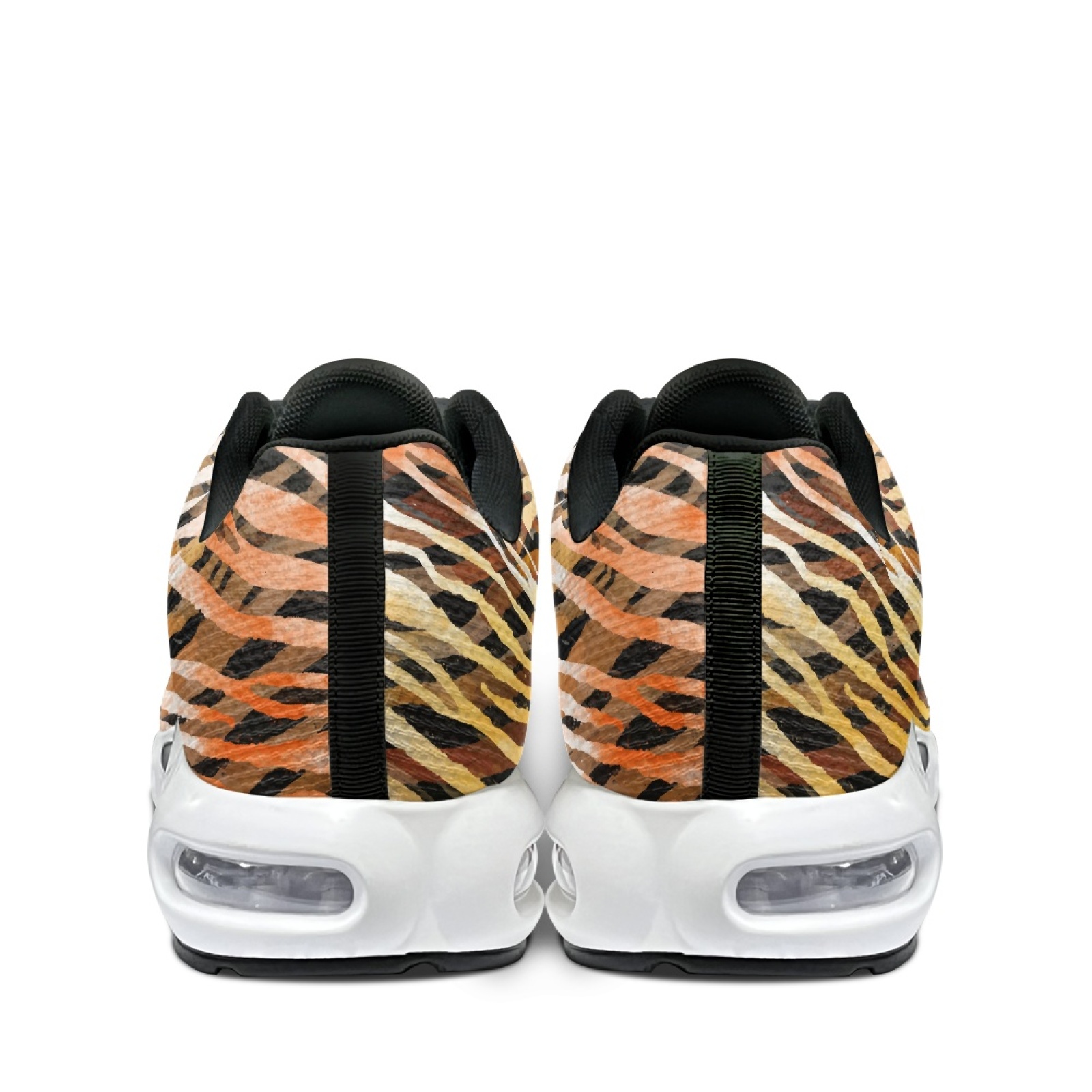 PENSTROLL Arch Support Sports  - Air Cushion Jogger Shoes Men review and price