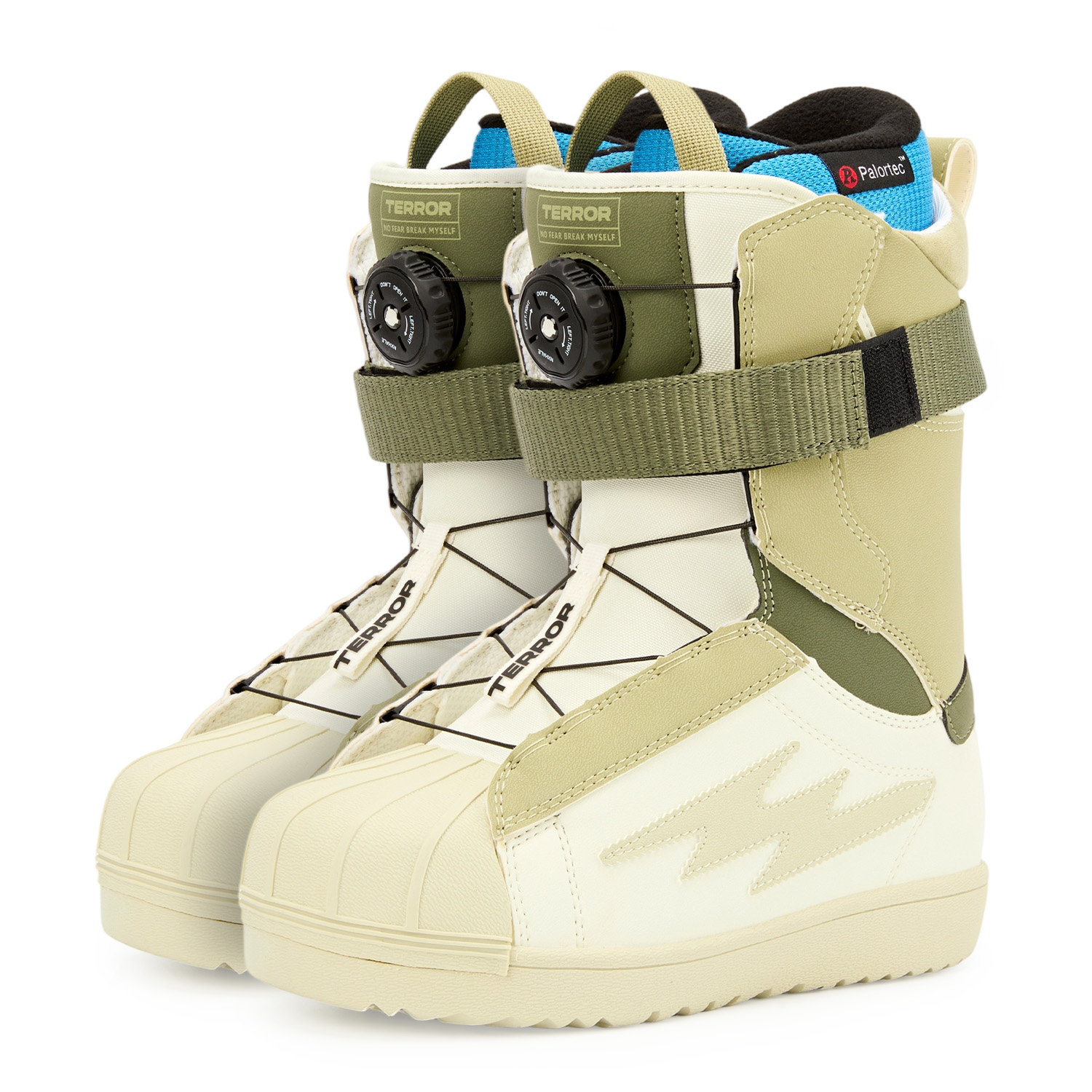 TERROR Men's Best Sales Freest - Boots review and price