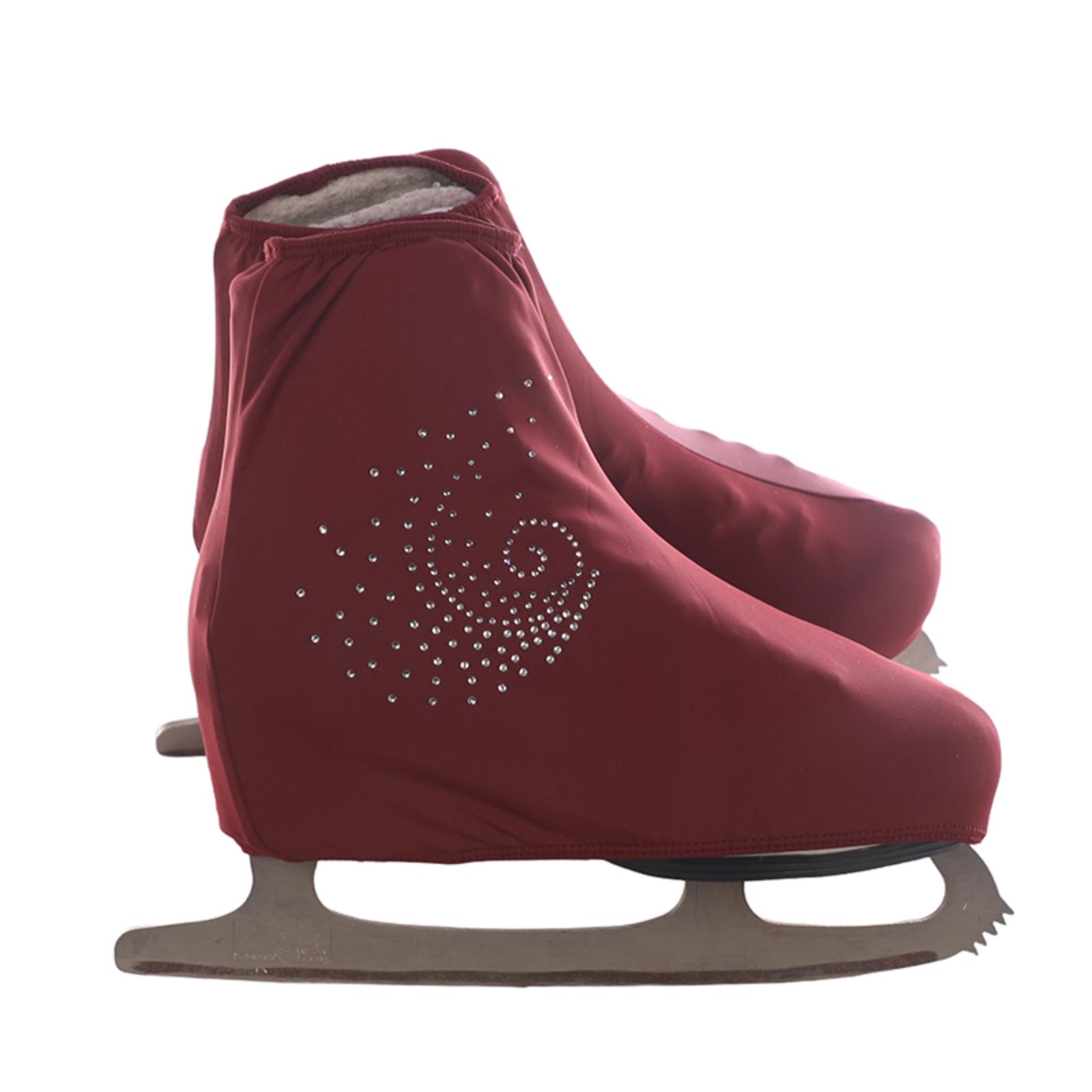 Skating Boot Covers Nylon Stre - Boots review and price