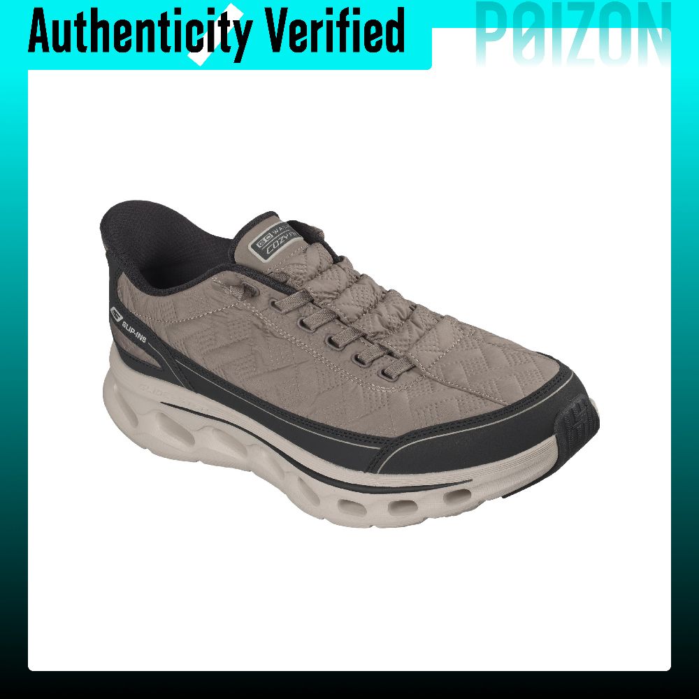 Skechers GO WALK GLIDE-STEP 2. - Men'S Shoes review and price