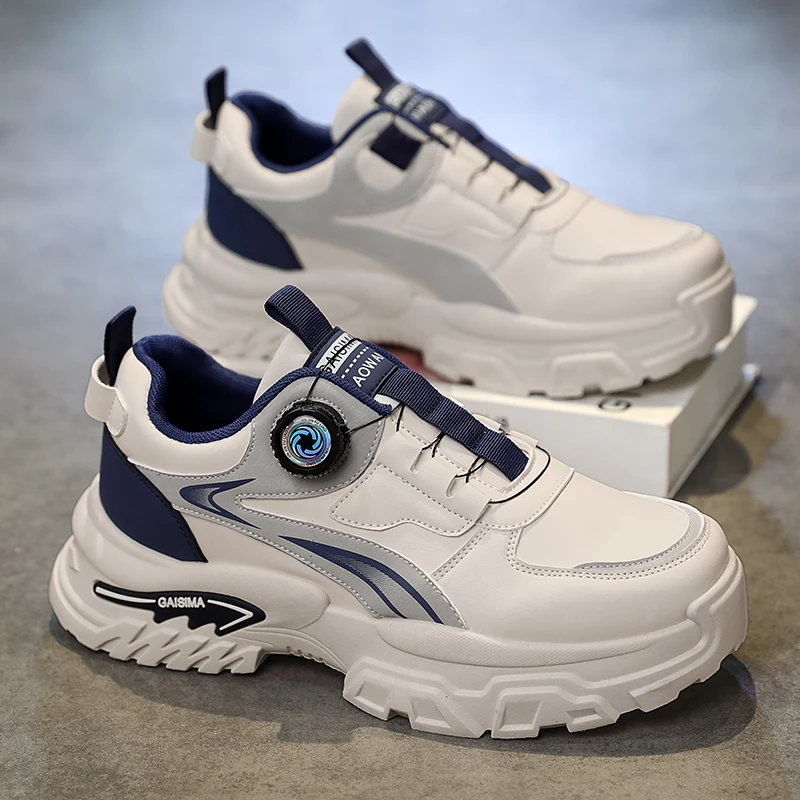 2025 Autumn New Men's Versatil - Breathable Mesh Athletic Shoes review and price
