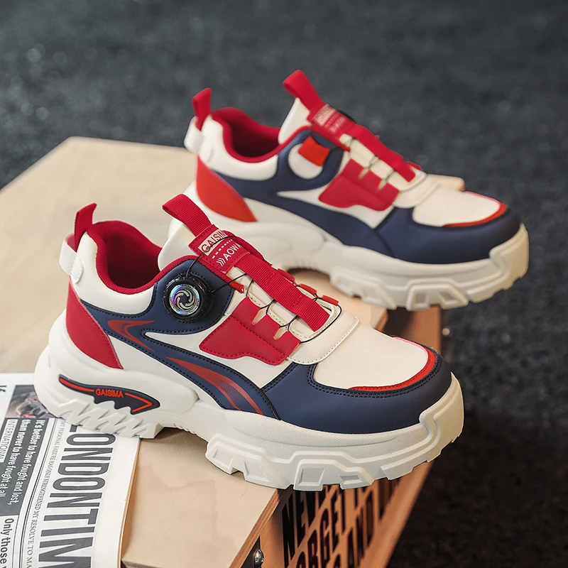 2025 Autumn New Men's Versatil - Breathable Mesh Athletic Shoes review and price